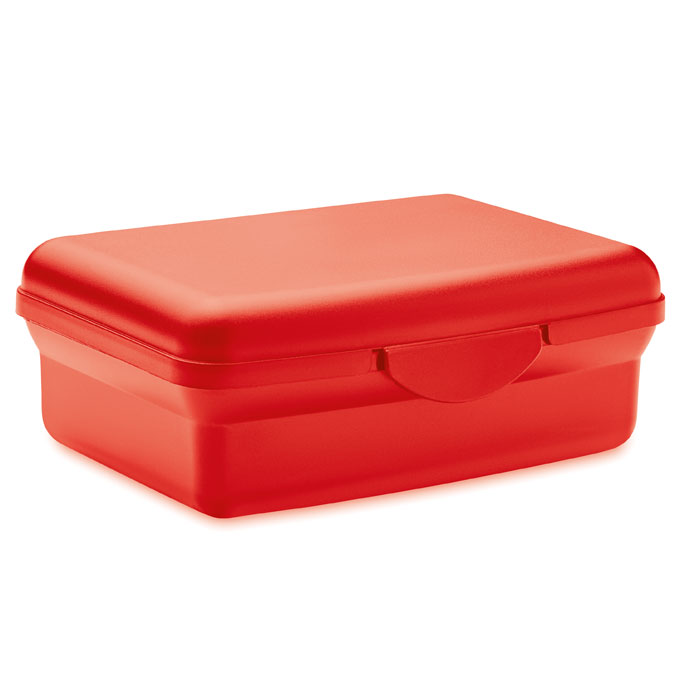 PP lunch box 800 ml with your logo