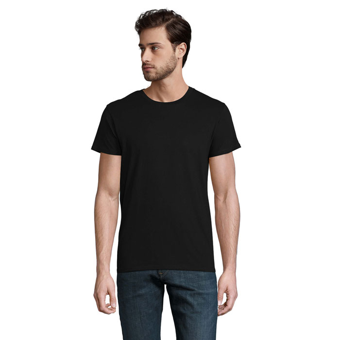 Men's organic t-shirt 150g with your logo