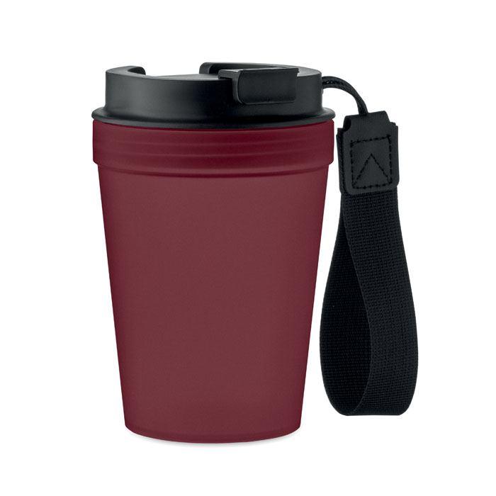 Single wall tumbler 300 ml with your logo