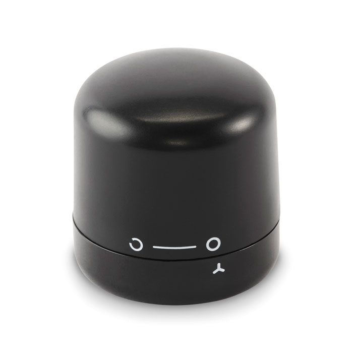 Bottle stopper with your logo