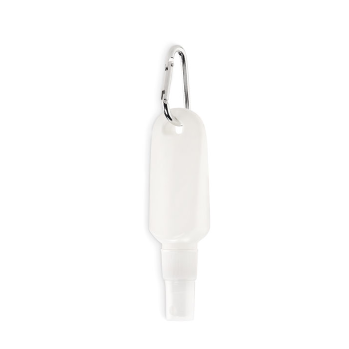 Sunscreen lotion spray 30 ml with your logo