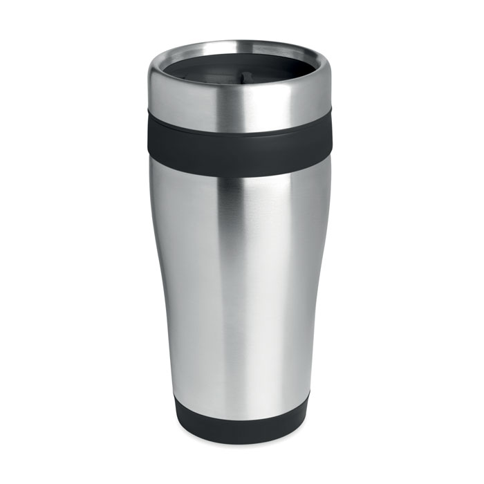 Stainless steel cup 455 ml with your logo