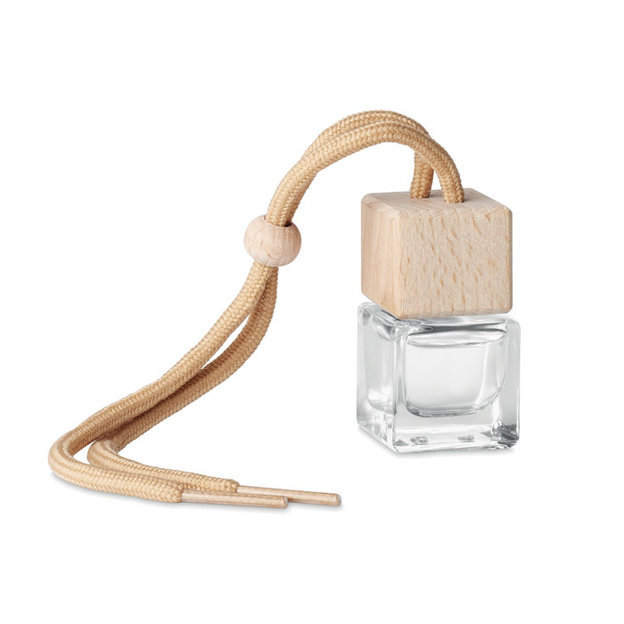 New car aroma air freshener 5ml with your logo