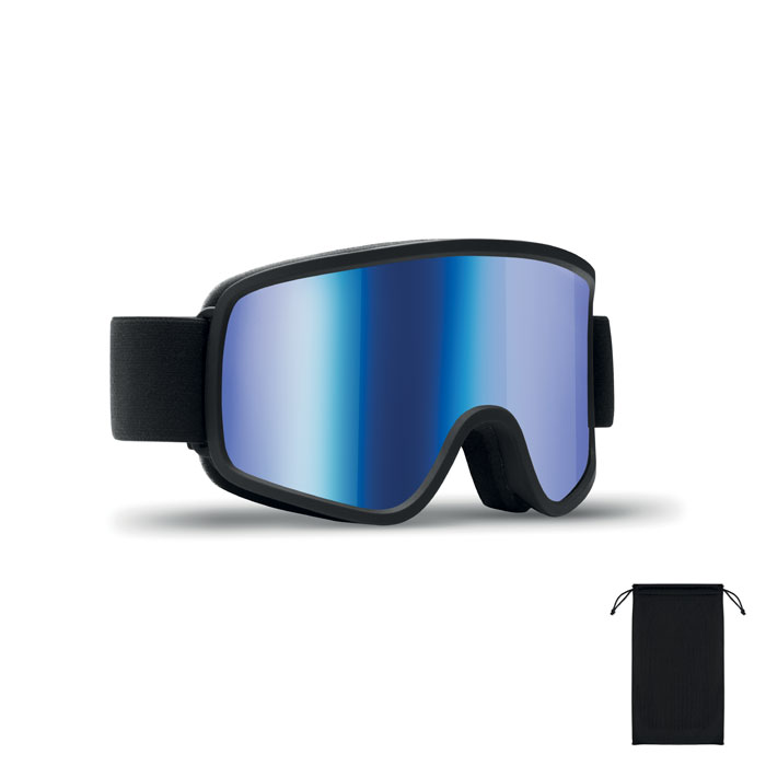 Ski goggles UV400 with your logo