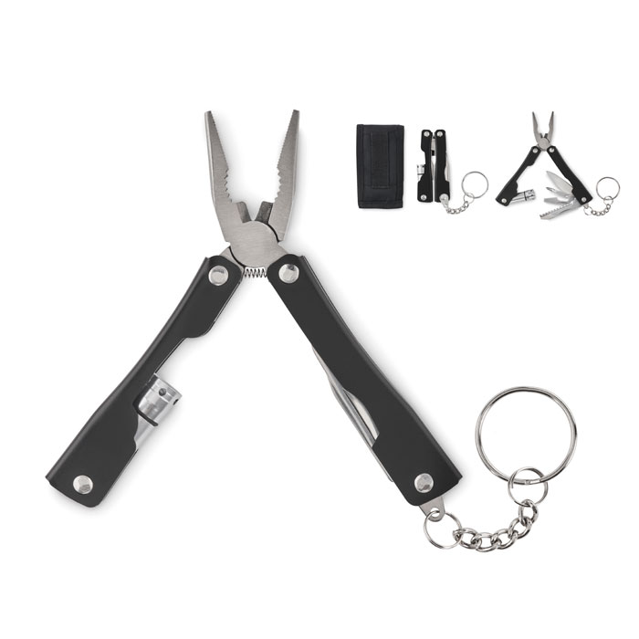 Foldable multi-tool knife with your logo