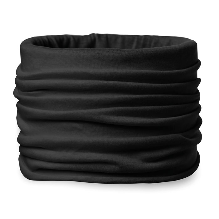 Multifunction scarf with your logo