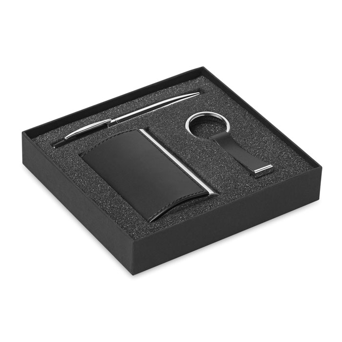 Business gift set with your logo