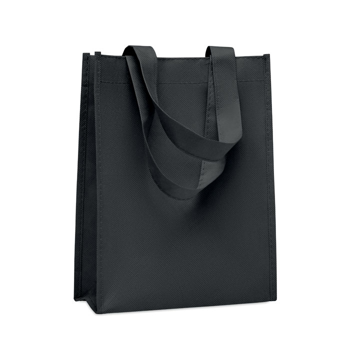 Small gift bag in RPET with your logo
