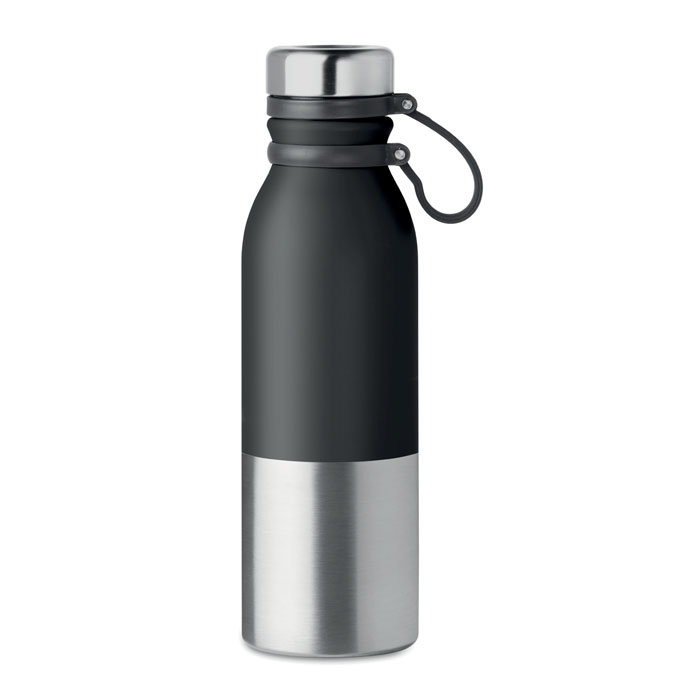Double wall flask 600 ml with your logo
