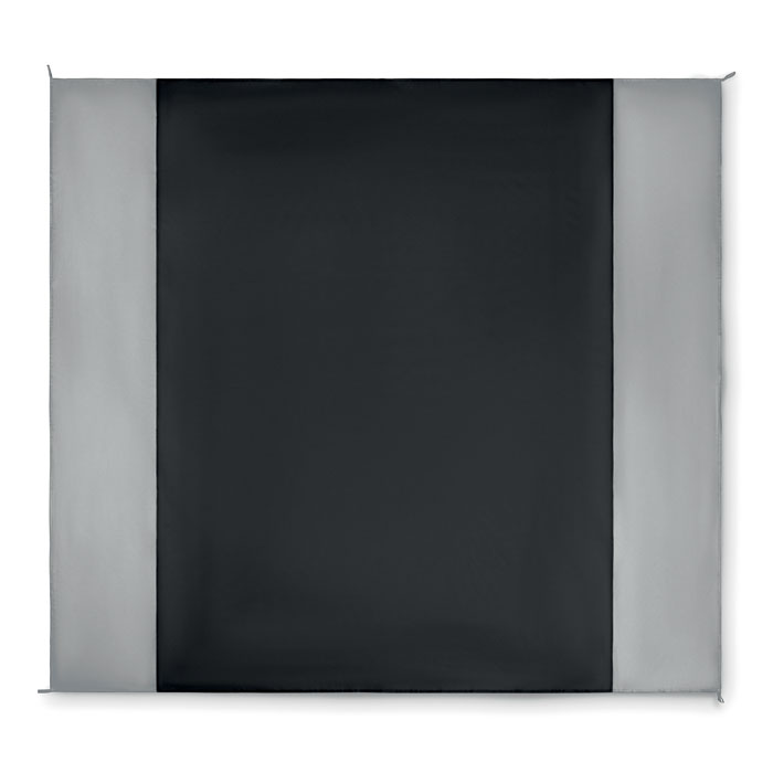 Lightweight large beach mat with your logo