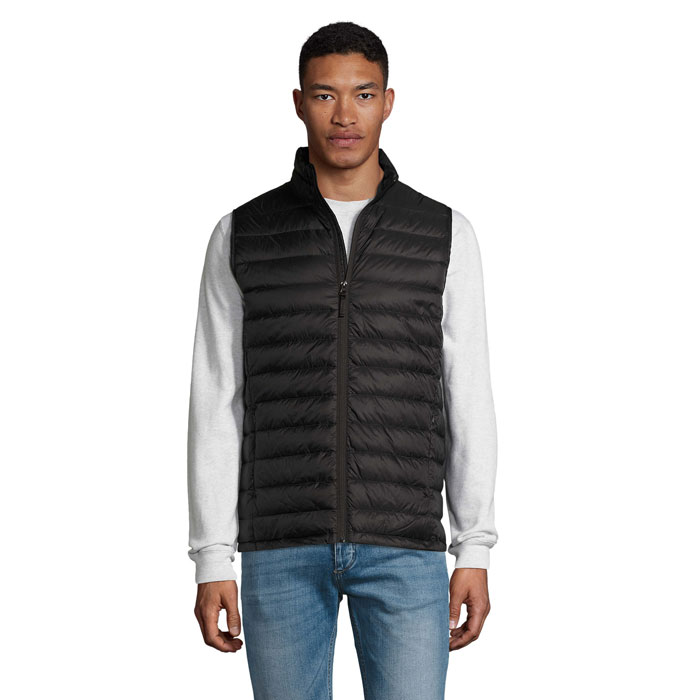 Bodywarmer with your logo