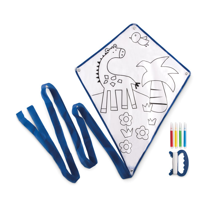 Children's kite with your logo
