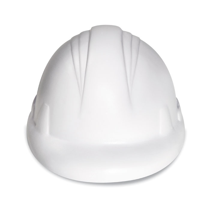 Anti-stress PU helmet with your logo
