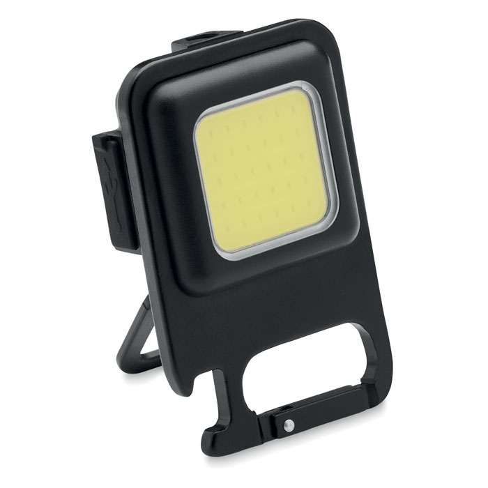 Multifunctional COB Light with your logo