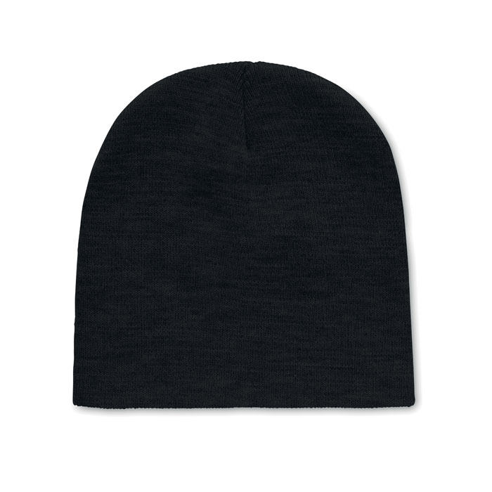 RPET polyester beanie with your logo