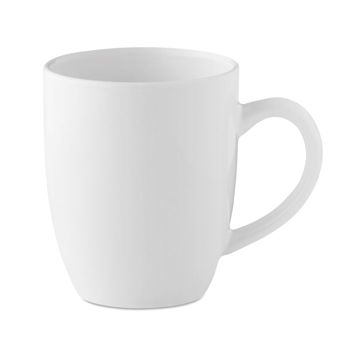Ceramic mug 300 ml with your logo