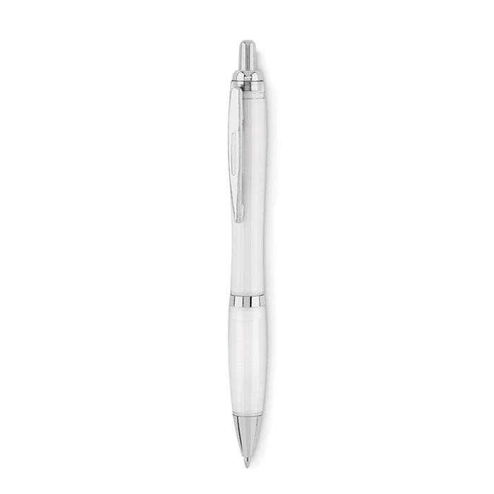 RPET ball pen with your logo
