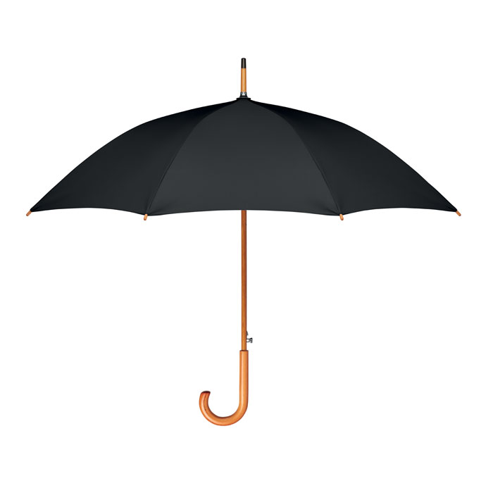 23 inch umbrella RPET pongee with your logo