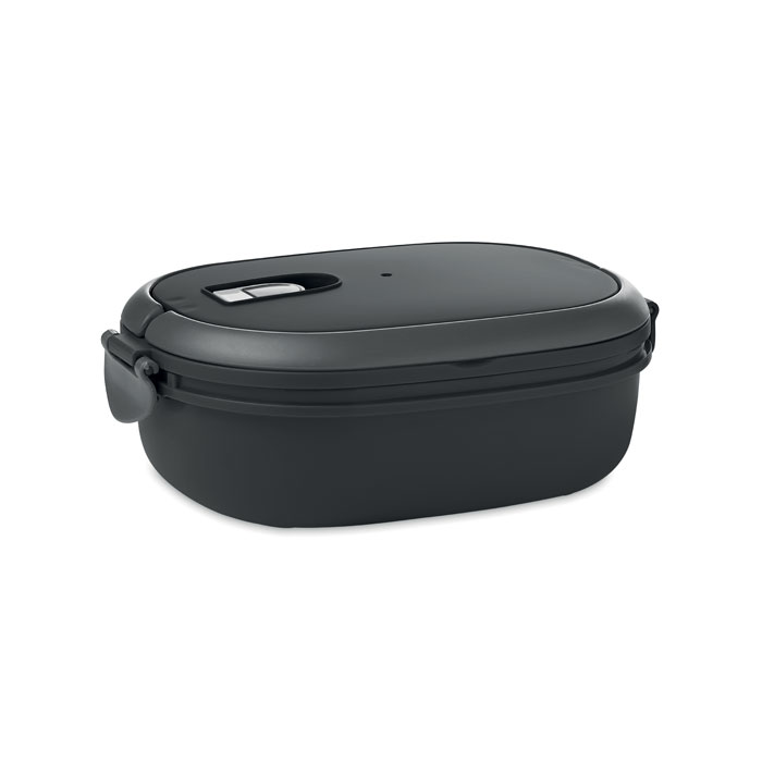 PP lunch box 750 ml airtight with your logo