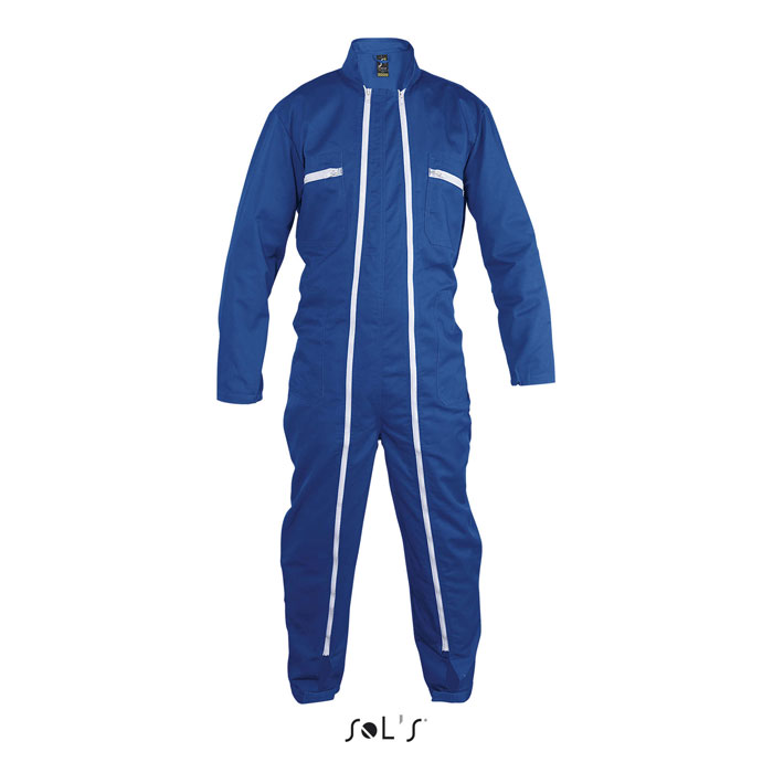 Prowear workwear overall with your logo