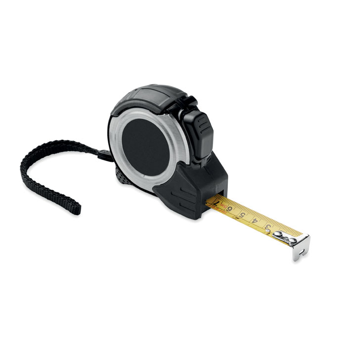 Measuring tape 5m with your logo
