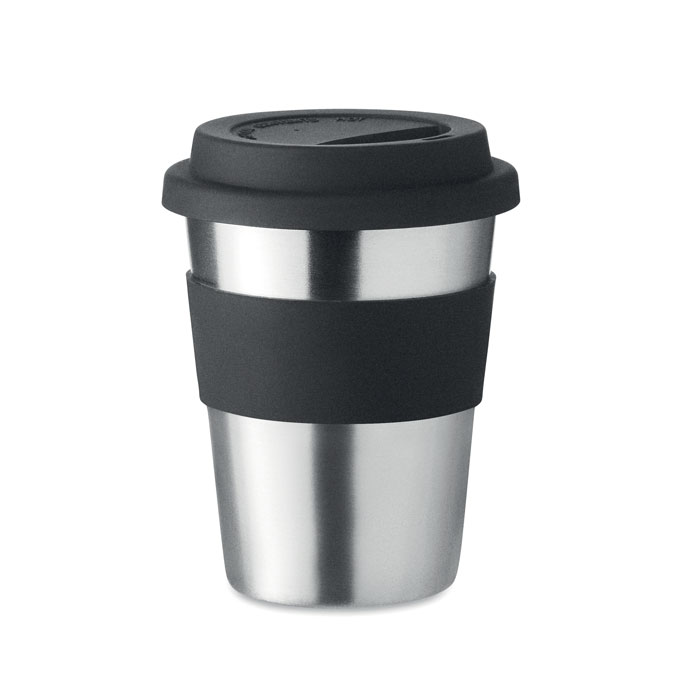 Tumbler stainless steel 350ml with your logo