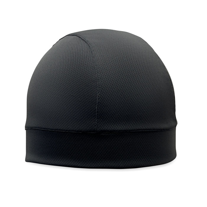 Sports cooling beanie with your logo
