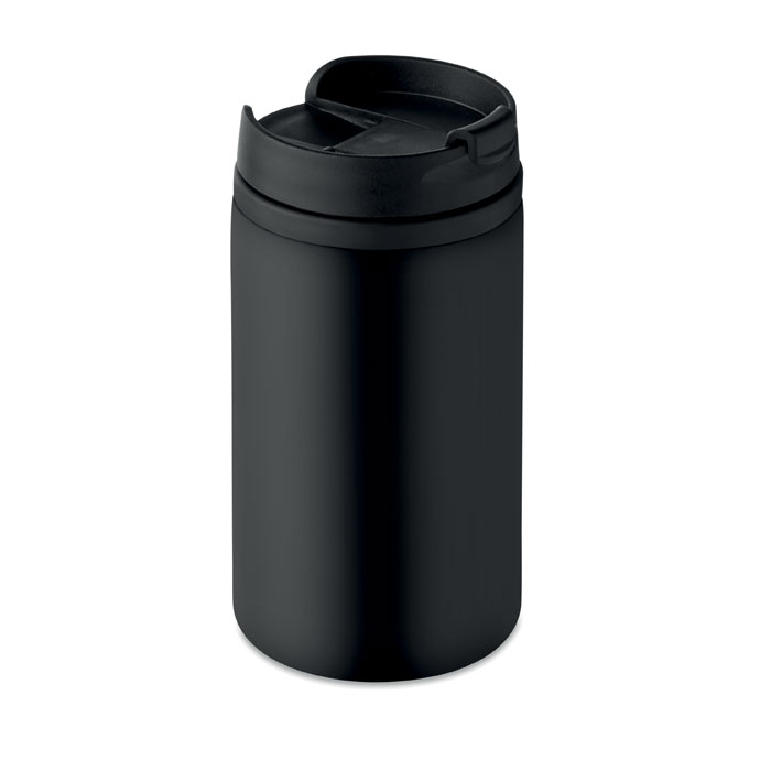 Double wall cup 250 ml with your logo