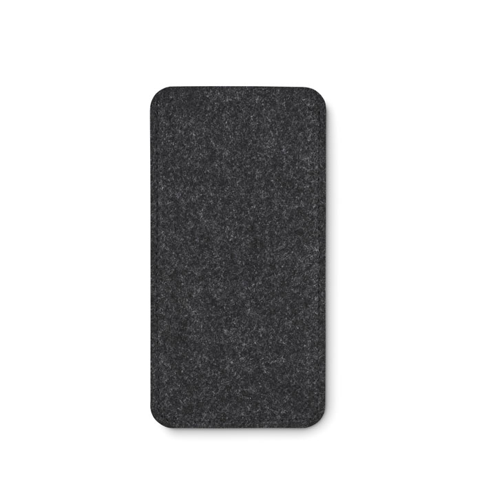 RPET felt glasses case with your logo