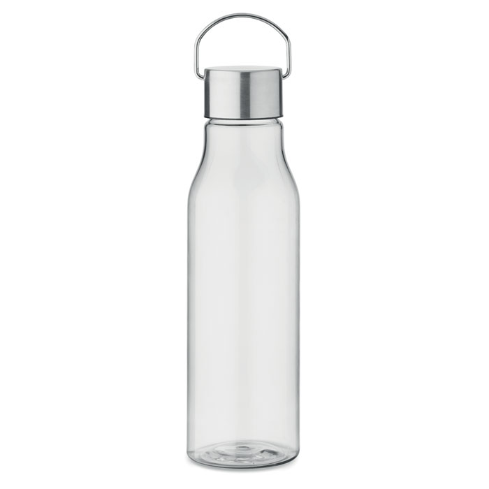 RPET bottle 600 ml with your logo