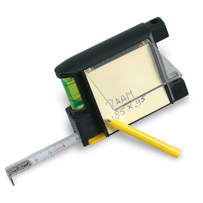 Measuring tape 2m with your logo