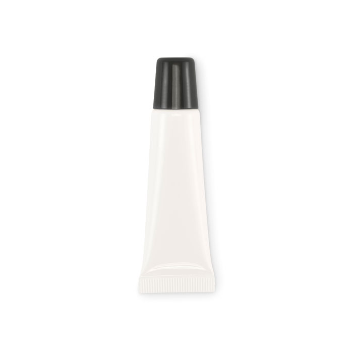 Vegan lip gloss with your logo