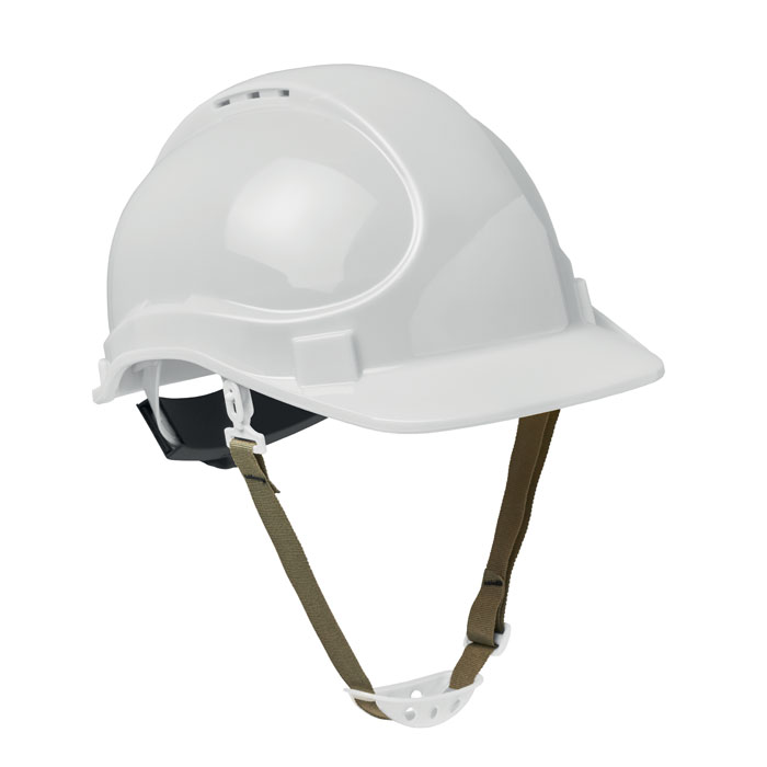 Safety helmet in ABS with your logo