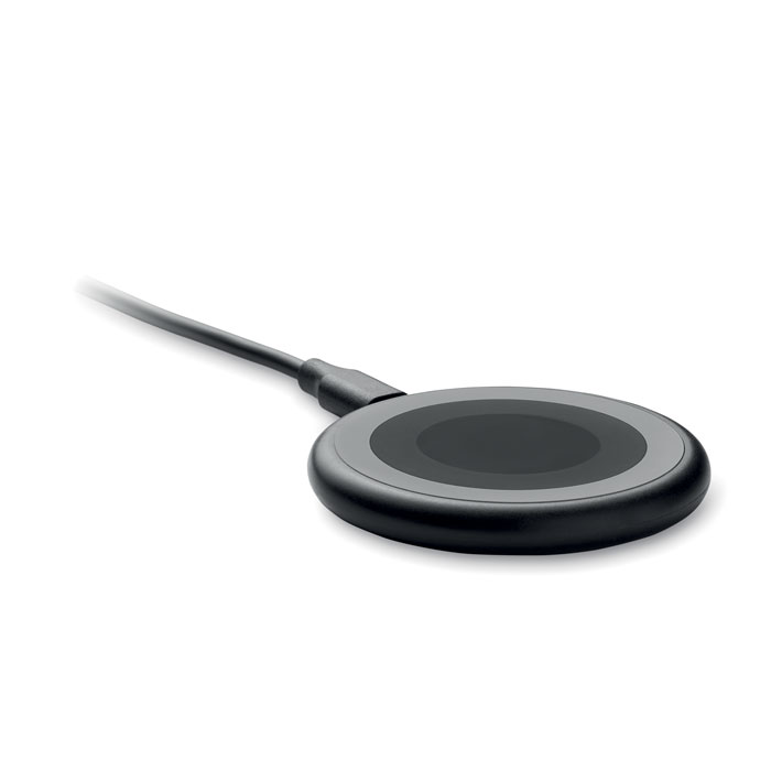 3-in-1 wireless charger 15W with your logo