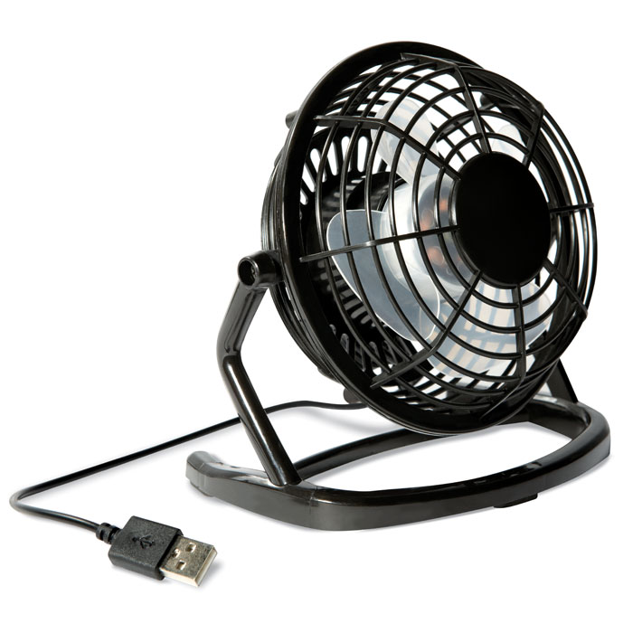 USB fan with your logo