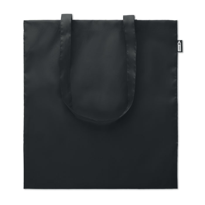 RPET shopping bag with your logo