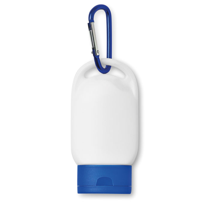 Sunscreen lotion 30 ml with your logo