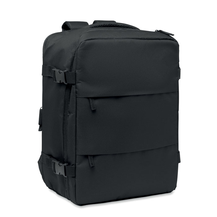 Extendable cabin backpack 20L with your logo