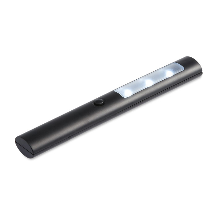 3 LED torch with magnet with your logo