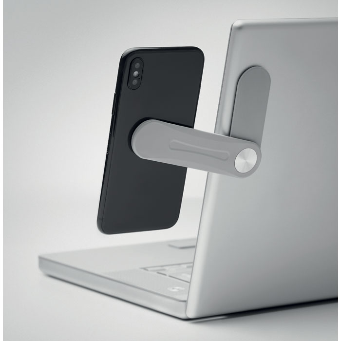 Magnetic phone holder with logo printing