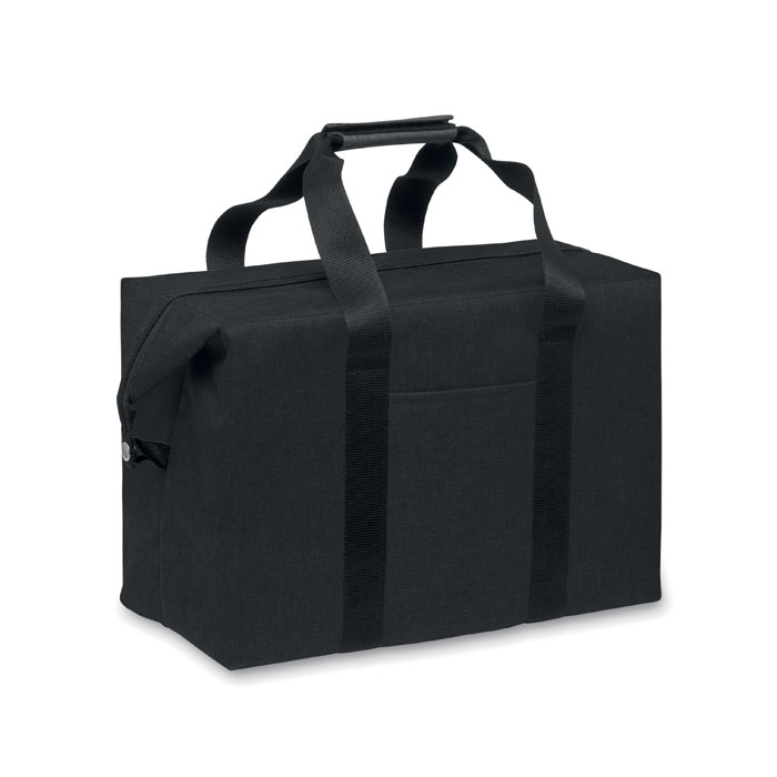 300D RPET cooler bag 37L with your logo