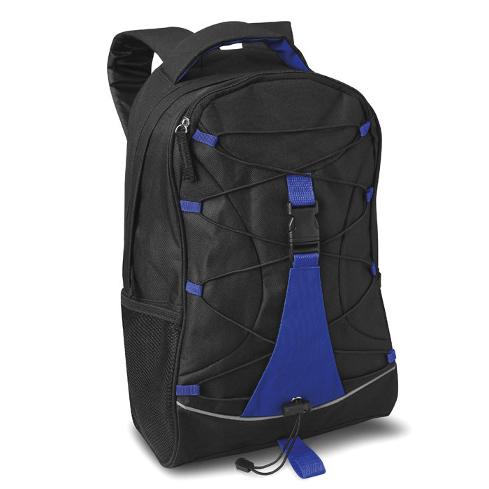 Adventure backpack with your logo