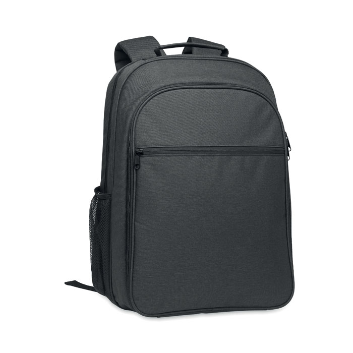 300D RPET Cooling backpack with your logo