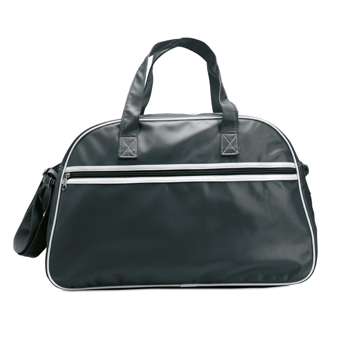 Bowling sport bag with logo printing