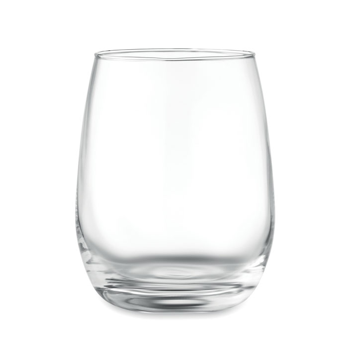 Recycled glass 420 ml with your logo