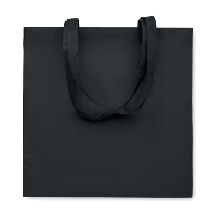 RPET non-woven shopping bag with your logo