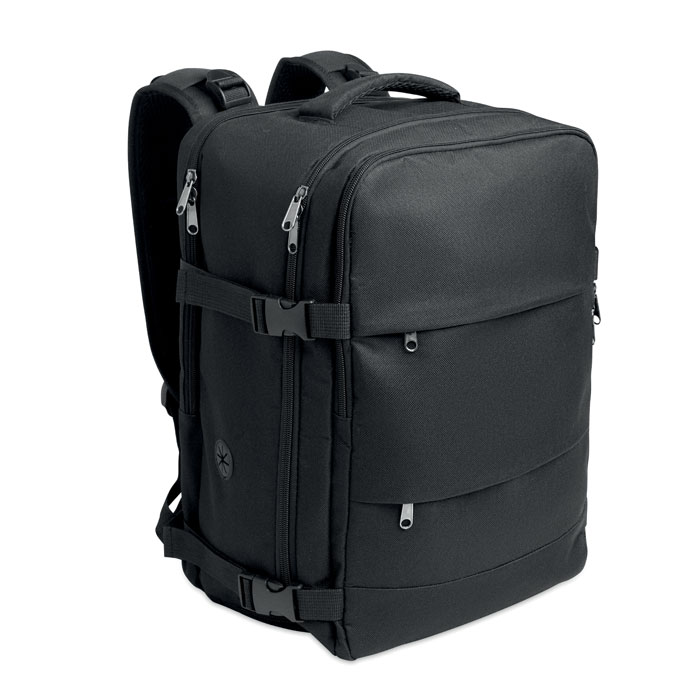 Cabin size carry on backpack with your logo