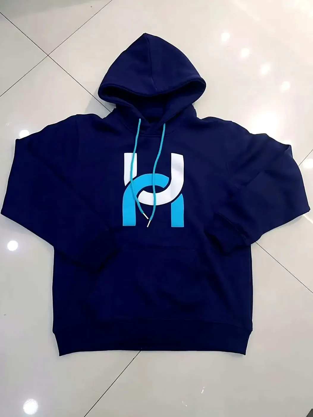Premium hoodies for Hub88